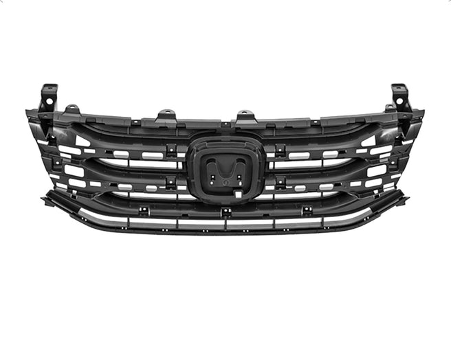 Parrilla Hd P/ Honda Odyssey 2011-2013