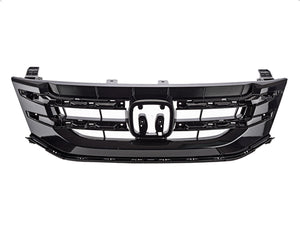 Parrilla Hd P/ Honda Odyssey 2014-2017
