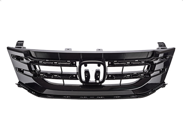 Parrilla Hd P/ Honda Odyssey 2014-2017