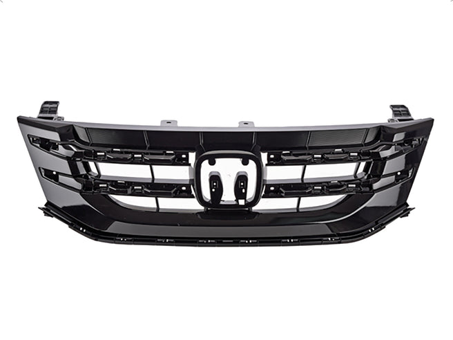 Parrilla Hd P/ Honda Odyssey 2014-2017