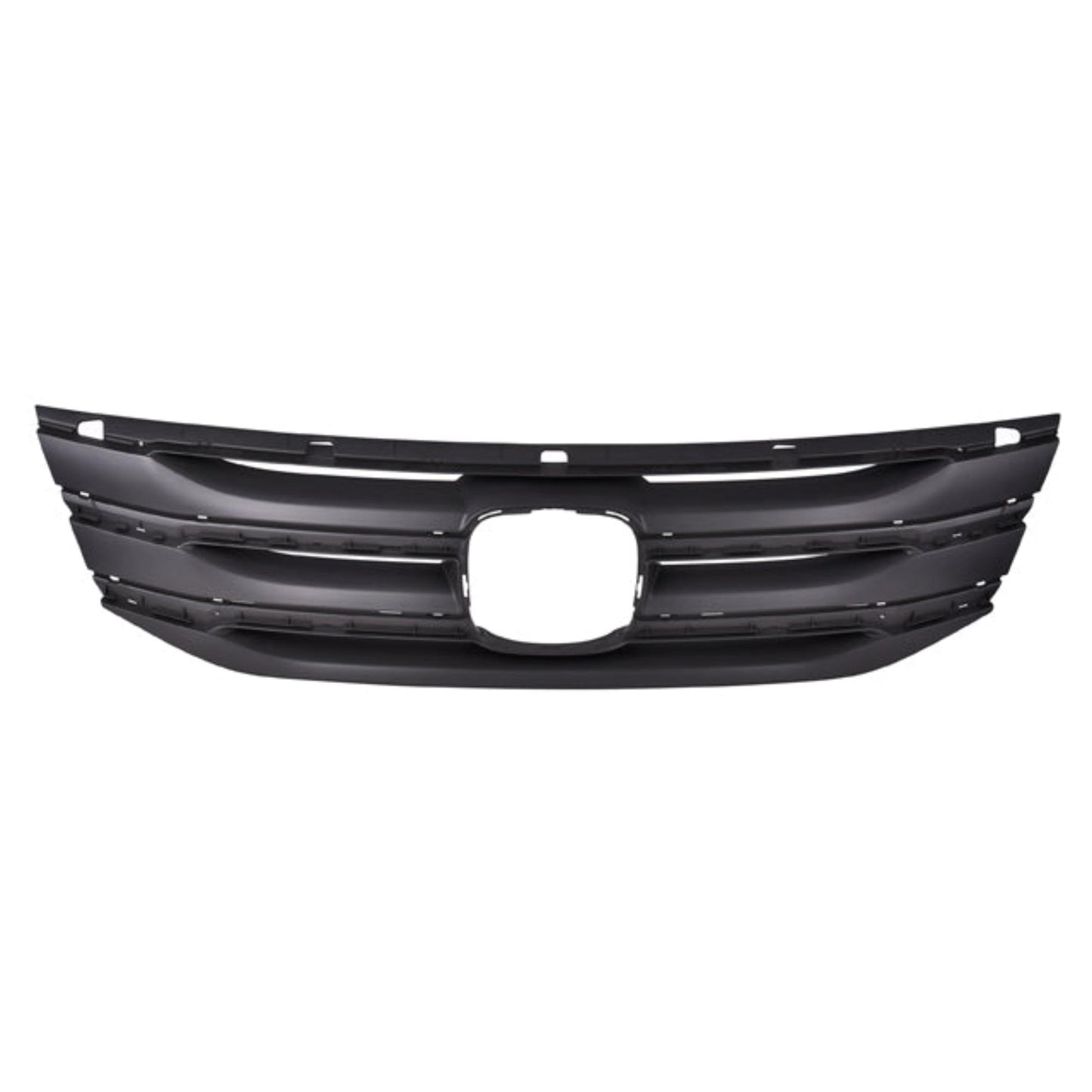 Parrilla Hd Odyssey P/ Honda Odyssey 2011-2013