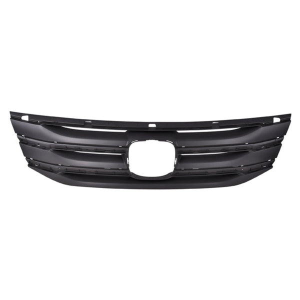 Parrilla Hd Odyssey P/ Honda Odyssey 2011-2013