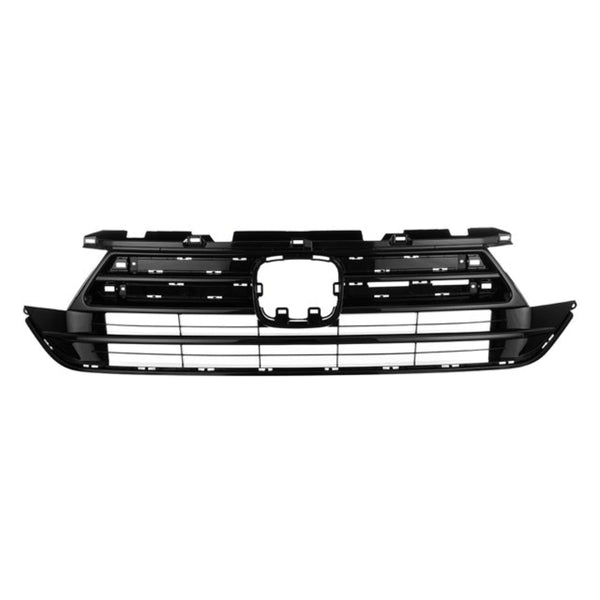 Parrilla P/ Honda Odyssey 2021-2024