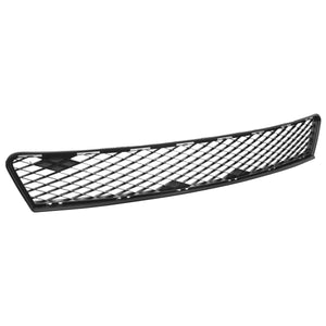 Rejilla Fascia Delantera Negra Mate Odyssey 2008-2010