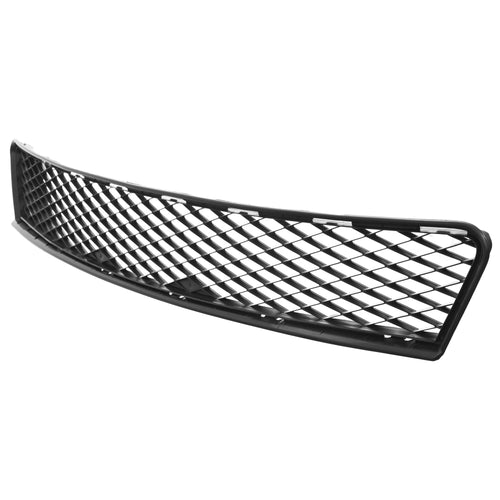 Rejilla Fascia Delantera Negra Mate Odyssey 2008-2010