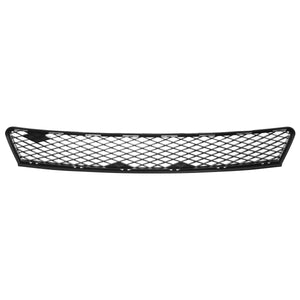 Rejilla Fascia Delantera Negra Mate Odyssey 2008-2010