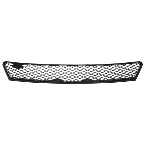 Rejilla Fascia Delantera Negra Mate Odyssey 2008-2010