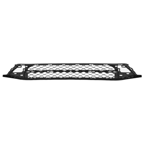 Rejilla Fascia Delantera Negra Mate Odyssey 2014-2017