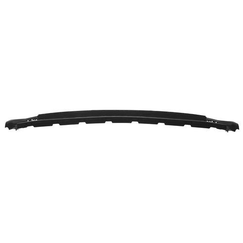 Rejilla Fascia Delantera Negra Mate Odyssey 2014-2017