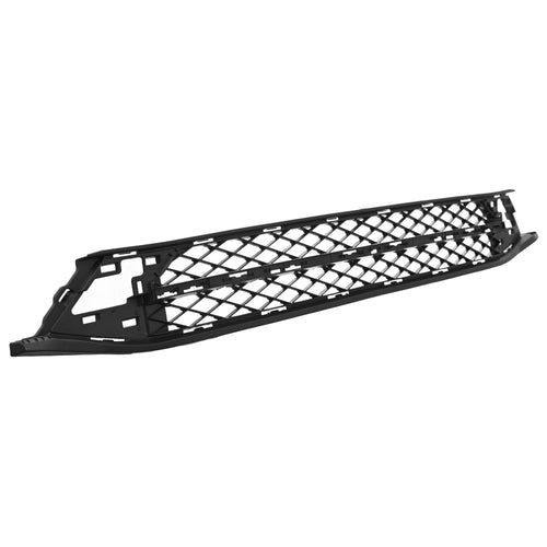 Rejilla Fascia Delantera Negra Mate Odyssey 2014-2017