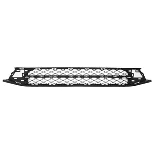 Rejilla Fascia Delantera Negra Mate Odyssey 2014-2017