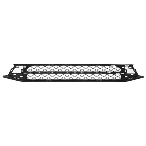 Rejilla Fascia Delantera Negra Mate Odyssey 2014-2017
