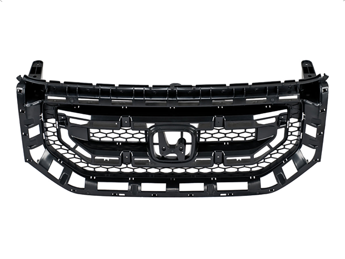 Parrilla Hd Pilot P/ Honda Pilot 2009-2011