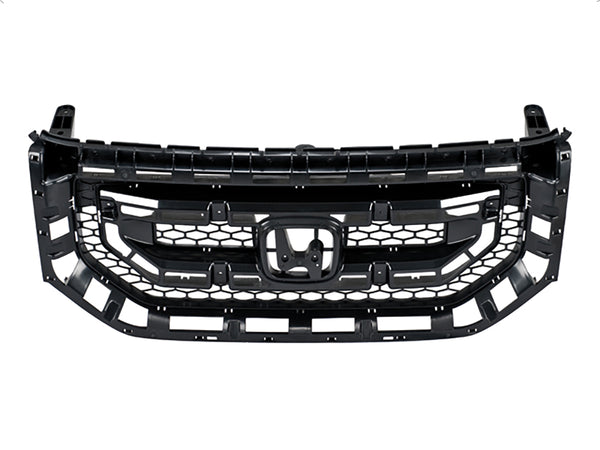 Parrilla Hd Pilot P/ Honda Pilot 2009-2011