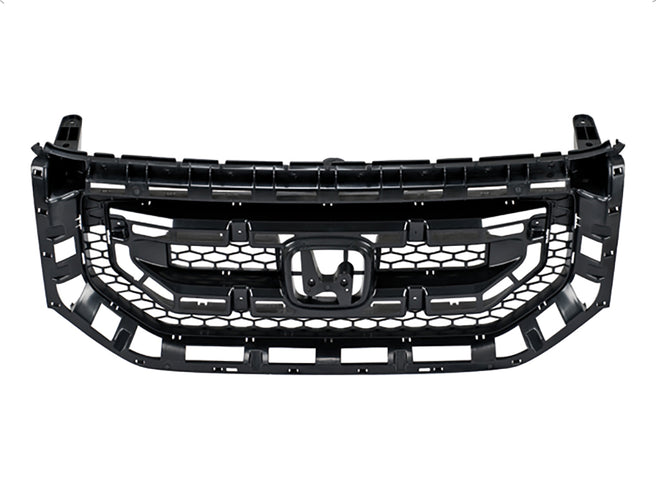 Parrilla Hd Pilot P/ Honda Pilot 2009-2011