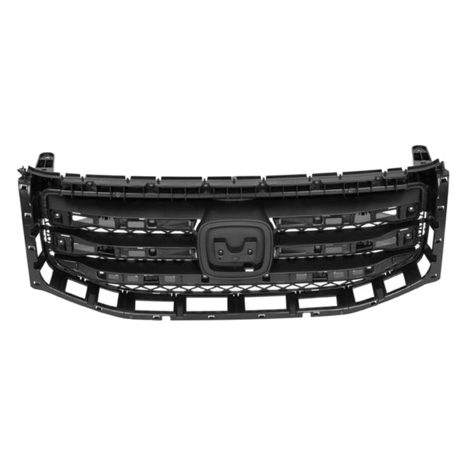 Parrilla Hd Pilot P/ Honda Pilot 2012-2015
