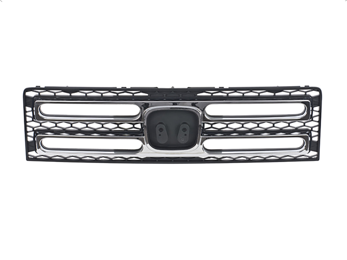 Parrilla Hd Ridgeline P/ Honda Ridgeline 2007-2008