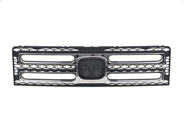 Parrilla Hd Ridgeline P/ Honda Ridgeline 2007-2008