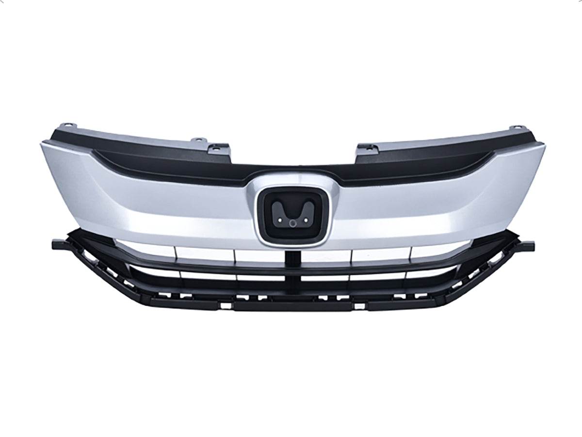 Parrilla Hd City P/ Honda City 2014-2017