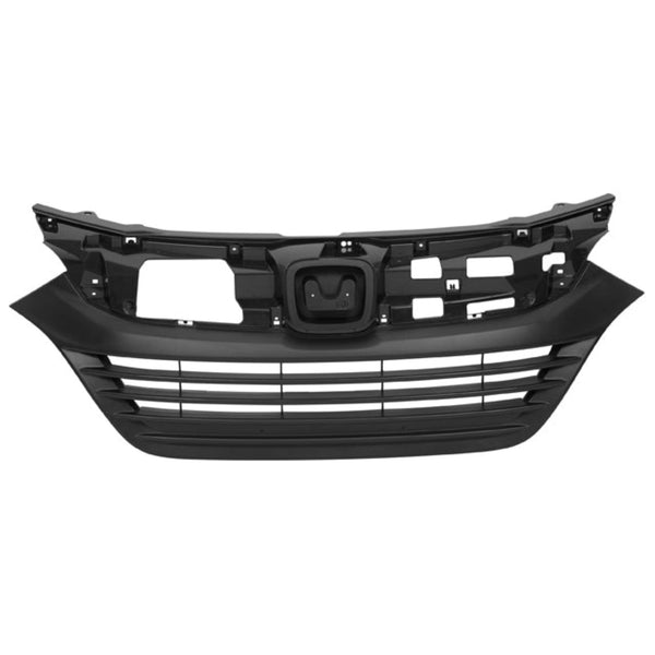 Parrilla P/ Honda Hr-V 2019-2022