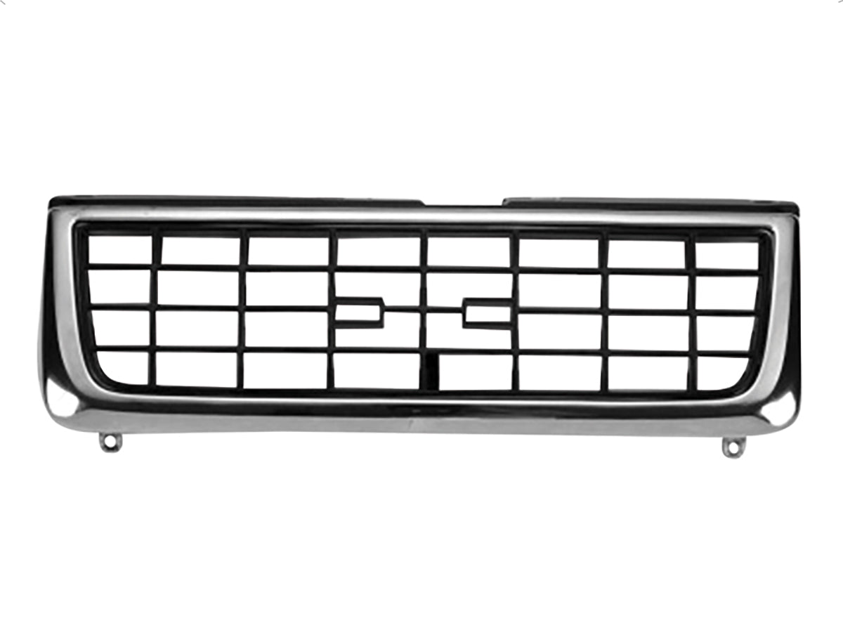 Parrilla Iz Trooper P/ Isuzu Trooper 1995-1997