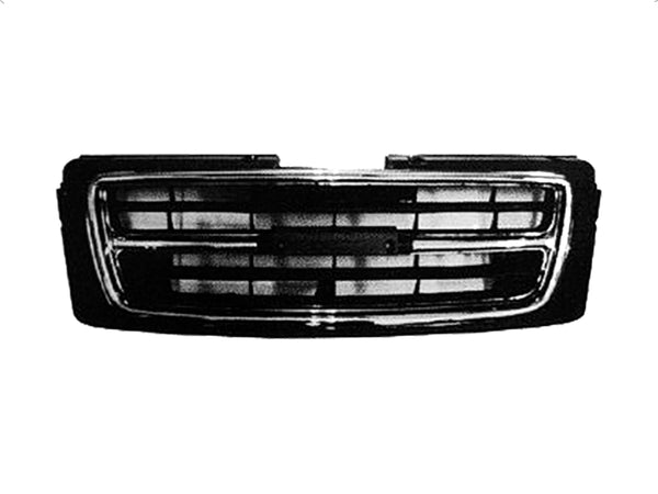 Parrilla Iz Trooper P/ Isuzu Trooper 1998-2002