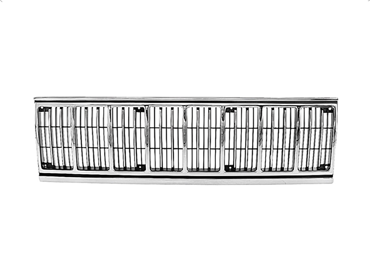 Parrilla P/ Jeep Cherokee 1991-1996