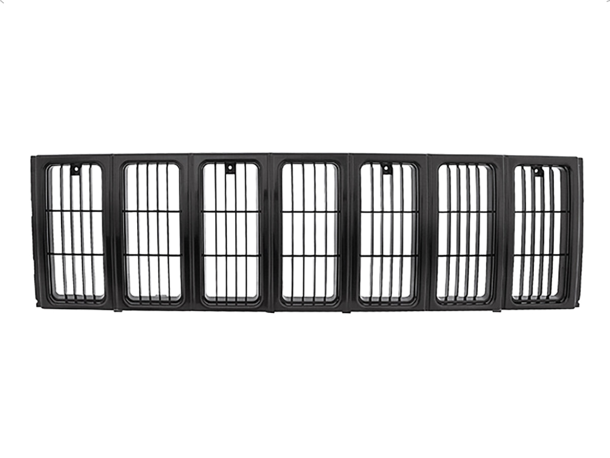Parrilla P/ Jeep Cherokee 1997-2001