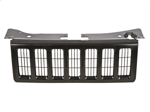 Parrilla P/ Jeep Commander 2006-2010