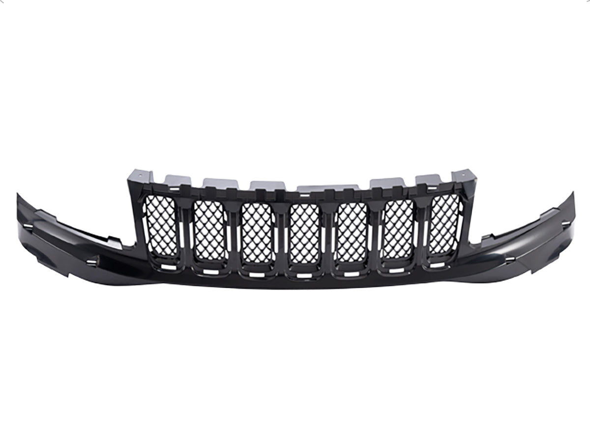 Parrilla Jp Compass 11-17 Inserto P/ Jeep Compass 2011-2017