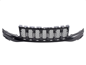 Parrilla Jp Compass 11-17 Inserto P/ Jeep Compass 2011-2017