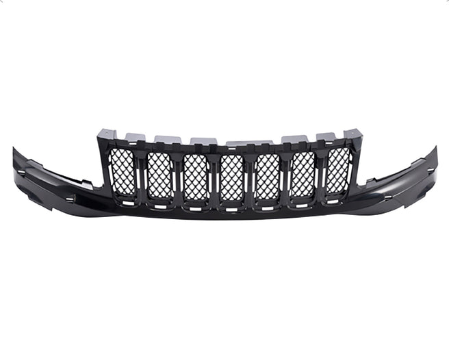 Parrilla Jp Compass 11-17 Inserto P/ Jeep Compass 2011-2017