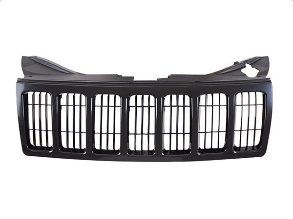 Parrilla P/ Jeep Grand Cherokee 2009