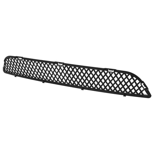 Rejilla Fascia Delantera Negra Mate Grand Cherokee 2006-2010