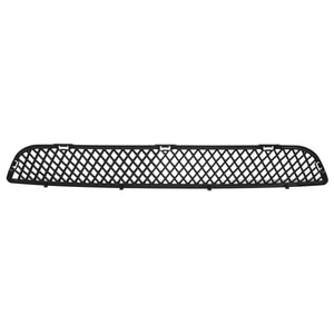 Rejilla Fascia Delantera Negra Mate Grand Cherokee 2006-2010