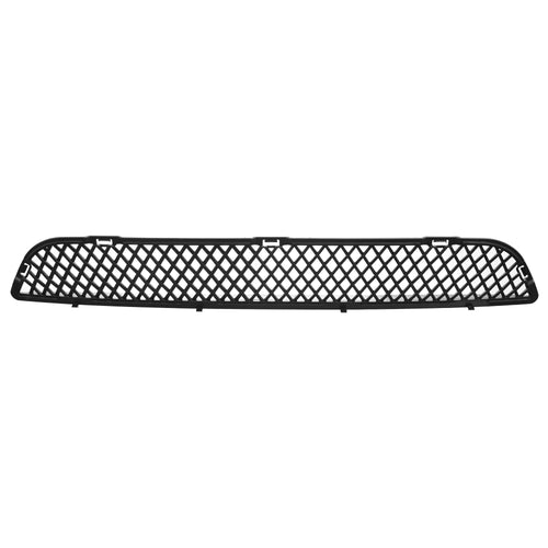 Rejilla Fascia Delantera Negra Mate Grand Cherokee 2006-2010