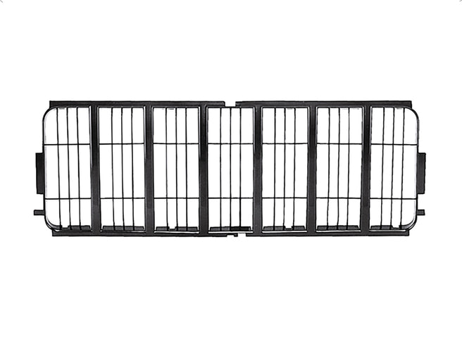 Parrilla Jp Liberty P/ Jeep Liberty 2002-2004