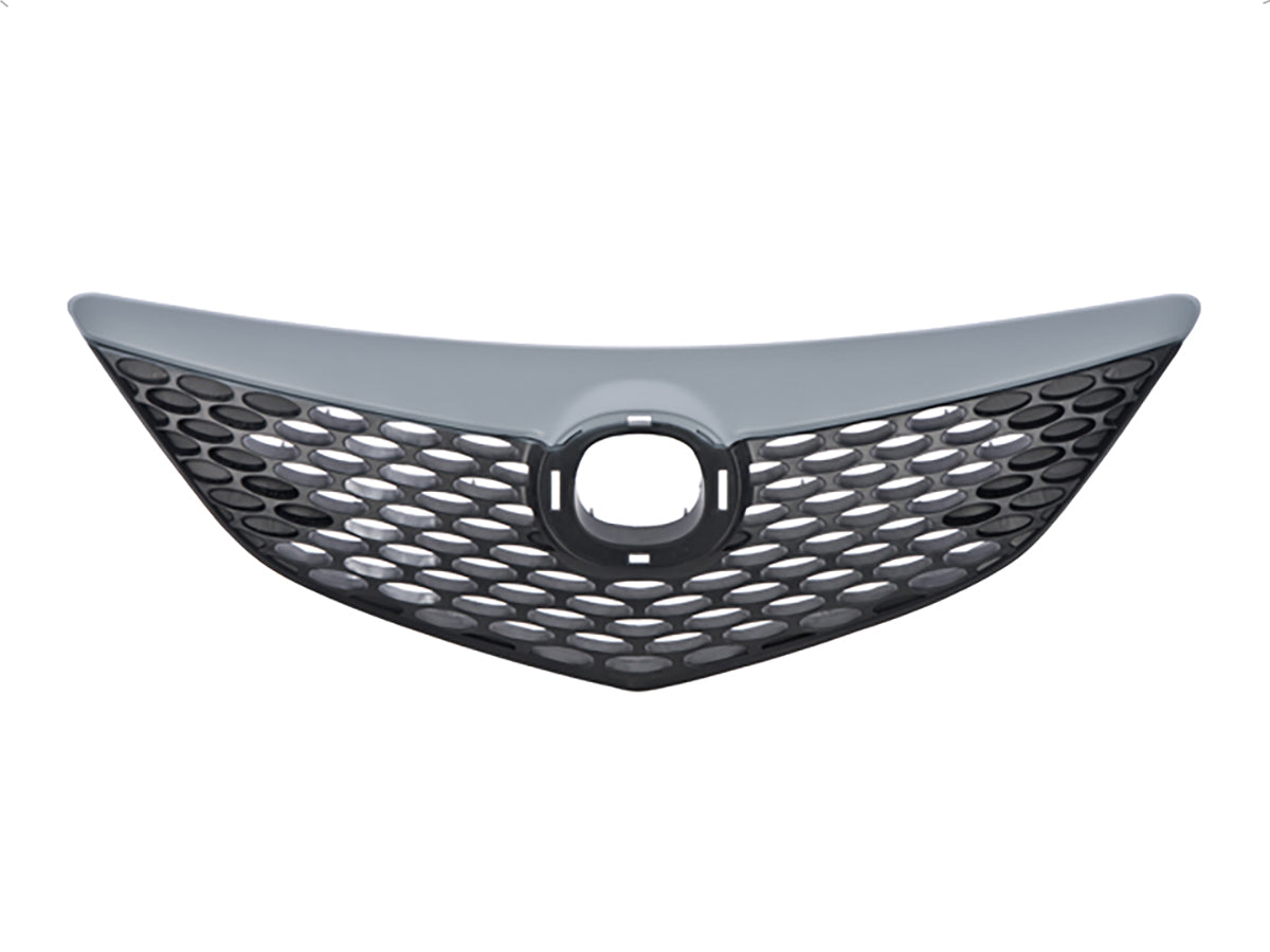 Parrilla P/ Mazda 3 2004-2006