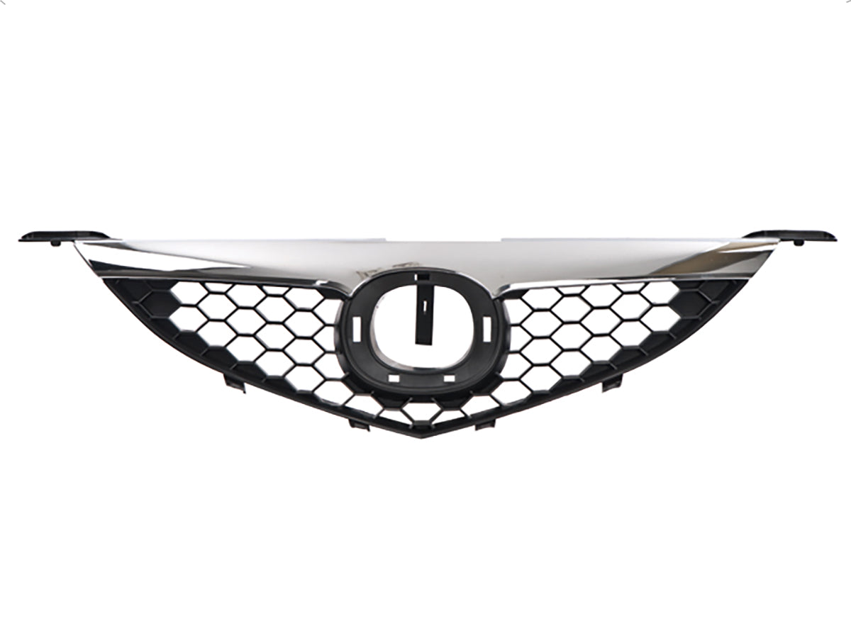 Parrilla P/ Mazda 3 2007-2009