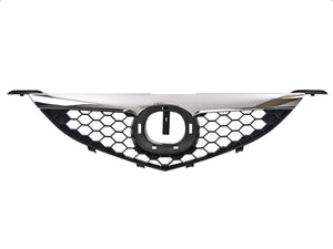 Parrilla P/ Mazda 3 2007-2009