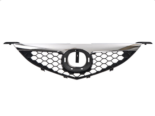 Parrilla P/ Mazda 3 2007-2009