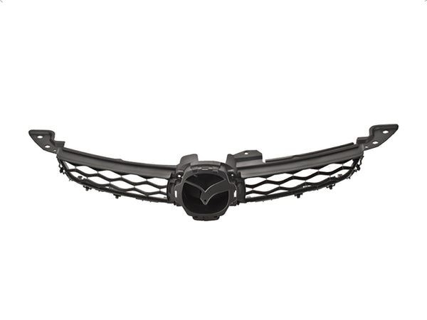 Parrilla P/ Mazda Cx7 2010-2012