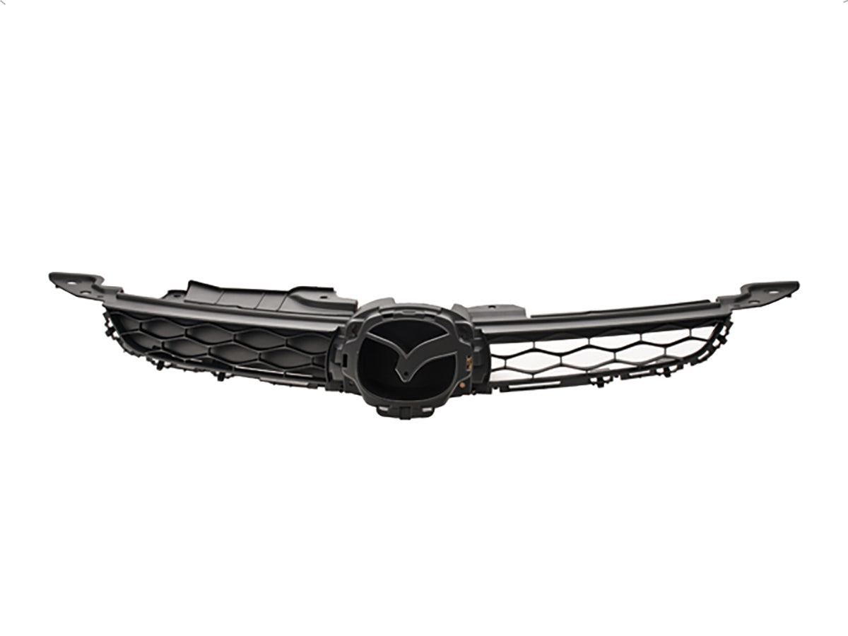 Parrilla P/ Mazda Cx7 2010-2012