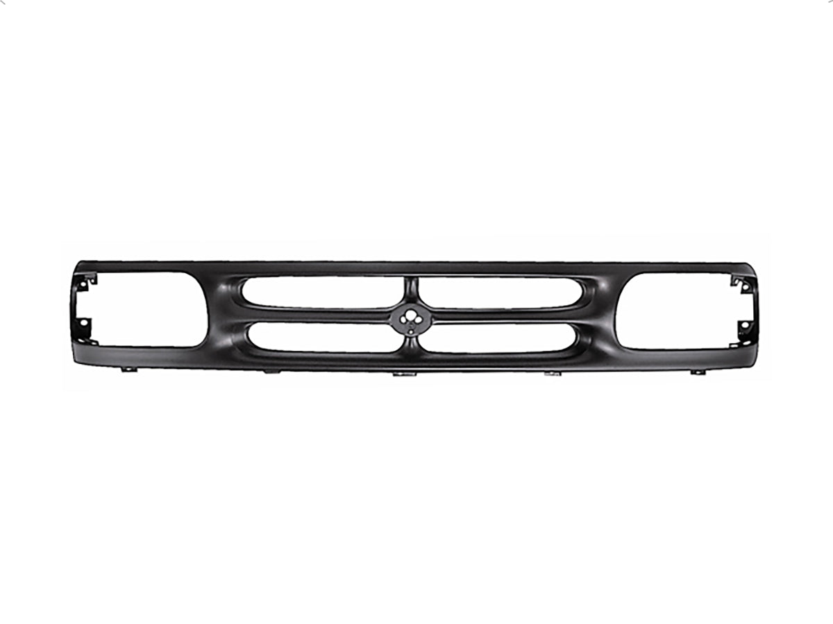 Parrilla P/ Mazda Pick Up 1994-1997