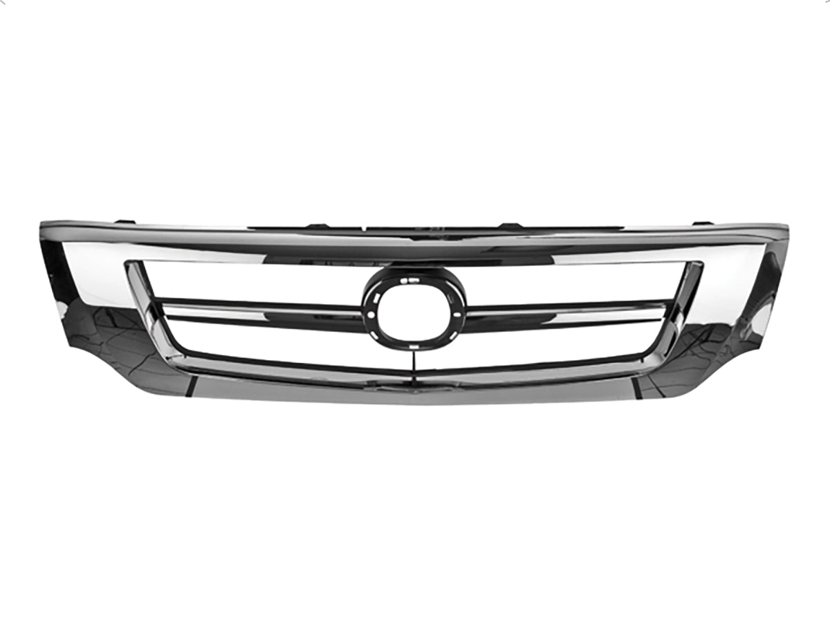 Parrilla Mz Pick Up P/ Mazda Pick Up 2001-2010