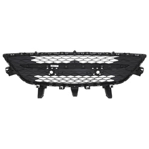 Rejilla Fascia Delantera Negra Mate CX-9 2010-2012