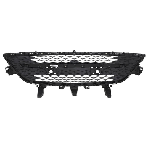 Rejilla Fascia Delantera Negra Mate CX-9 2010-2012