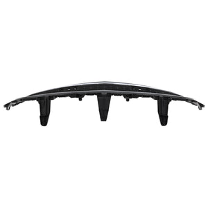 Rejilla Fascia Delantera Negra Mate CX-9 2010-2012