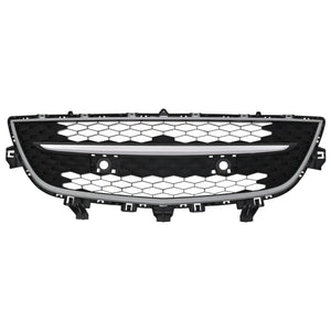 Rejilla Fascia Delantera Negra Mate CX-9 2010-2012