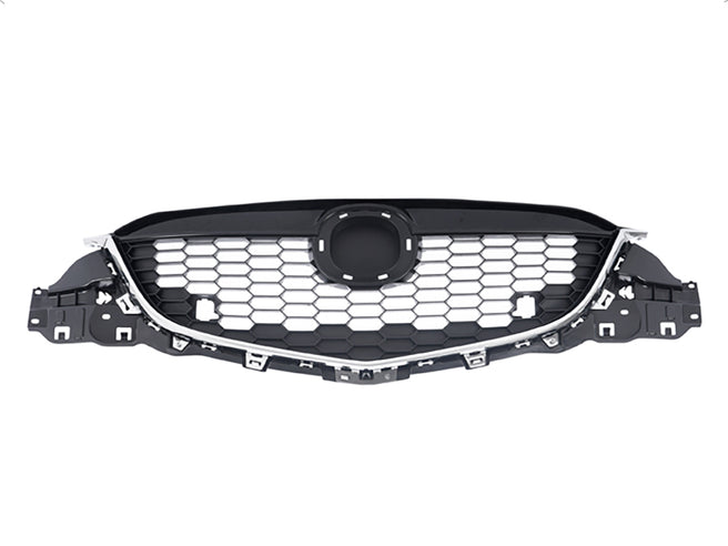 Parrilla Mz P/ Mazda Cx5 2013-2015